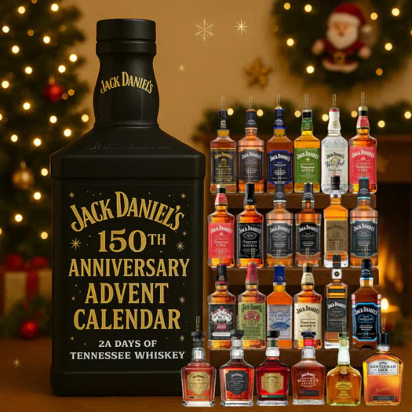 Buffalo Trace 250th Anniversary advent calendar 2025 - Image 6