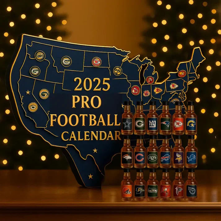 Buffalo Trace 250th Anniversary advent calendar 2025 - Image 14