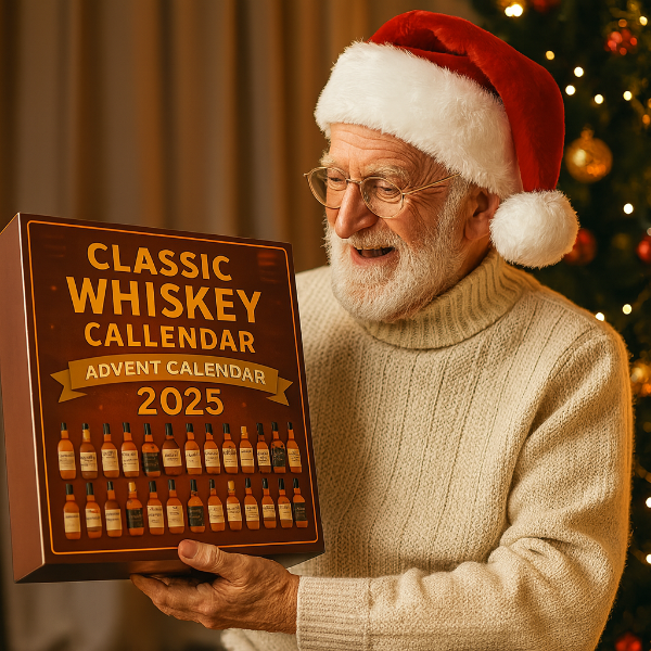 Buffalo Trace 250th Anniversary advent calendar 2025 - Image 16
