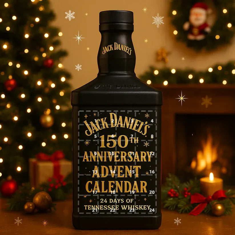 Buffalo Trace 250th Anniversary advent calendar 2025 - Image 7